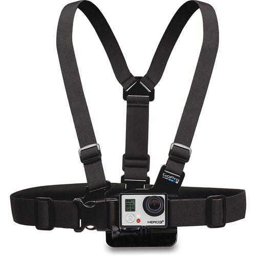 GoPro Chest Mount Harness